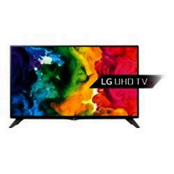 LG Electronics 40 40UH630V HDR Pro Freesat WebOs